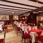 Hotel Schleuse